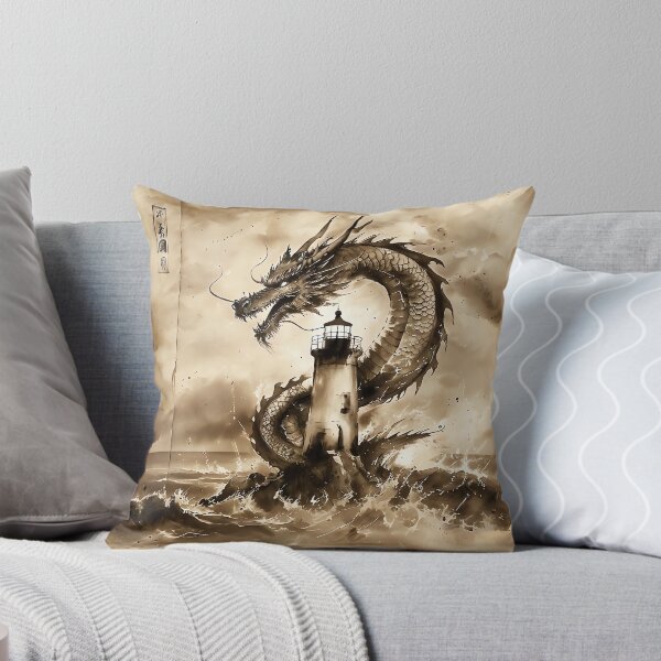 Item preview, Guardian of the Shore designed and sold by ONYX Pixee.