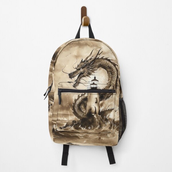 Item preview, Guardian of the Shore designed and sold by ONYX Pixee.