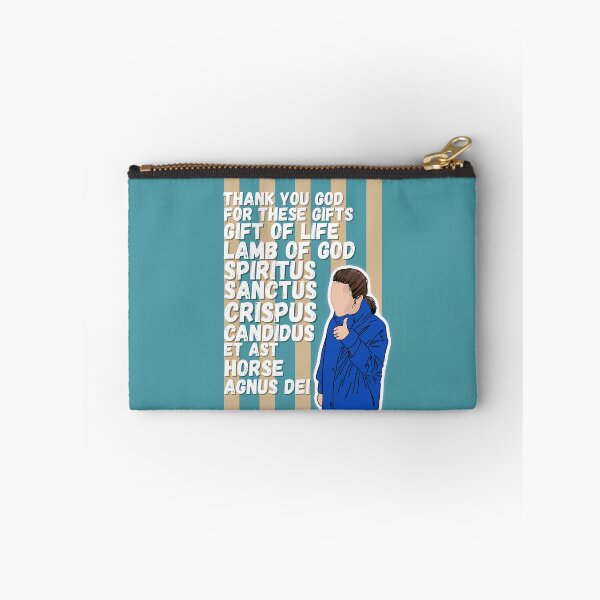Item preview, Julia’s Prayer - Motherland British TV Sitcom  designed and sold by Little Paper Palace.