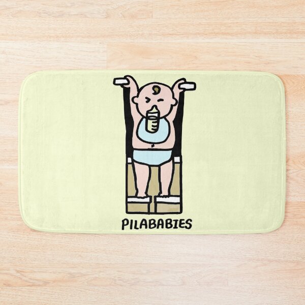 Item preview, PILABABIES IN PILABUDDIES designed and sold by Pilabuddies.