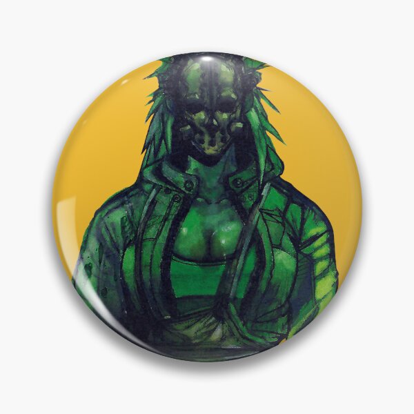 Item preview, Nikaido designed and sold by Fire TheMann.