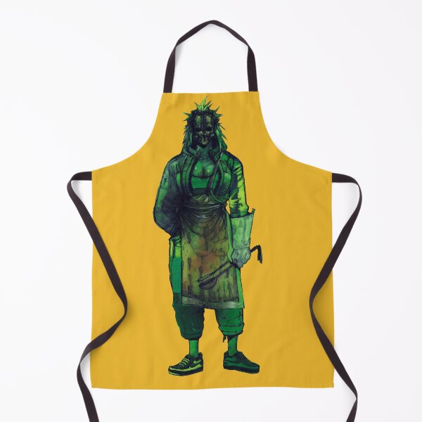 Item preview, Nikaido designed and sold by Fire TheMann.