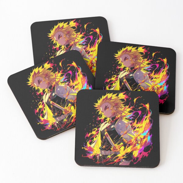 Item preview, Kimetsu No Yaiba designed and sold by vistalyn.