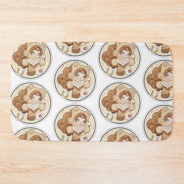 Item preview, Applejack skullpanda  designed and sold by Galaxydiamond.