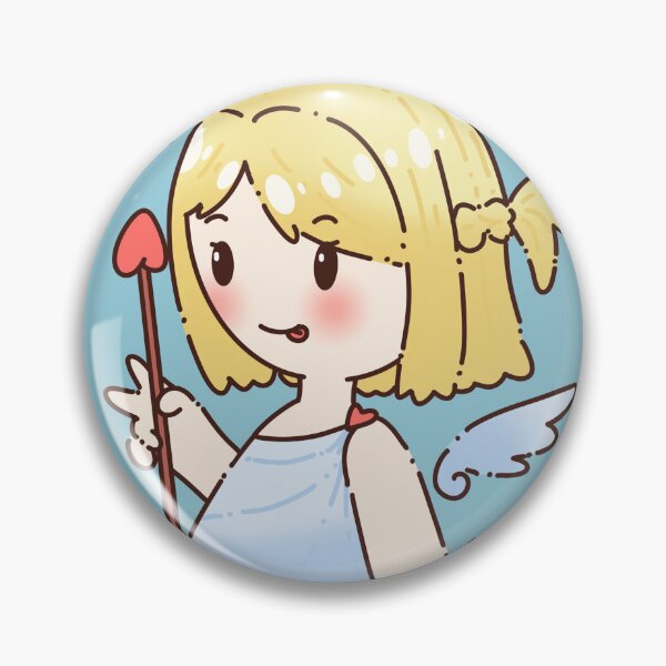 Item preview, Cupid Girl designed and sold by Zmonz.