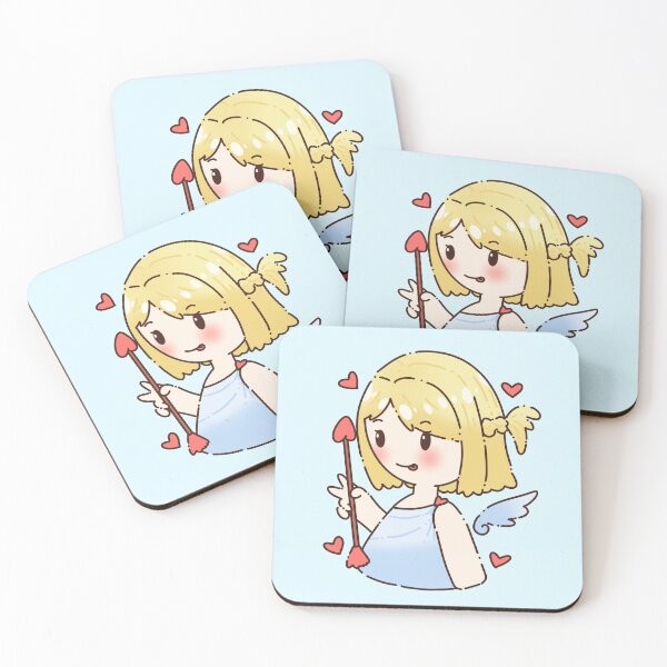 Item preview, Cupid Girl designed and sold by Zmonz.