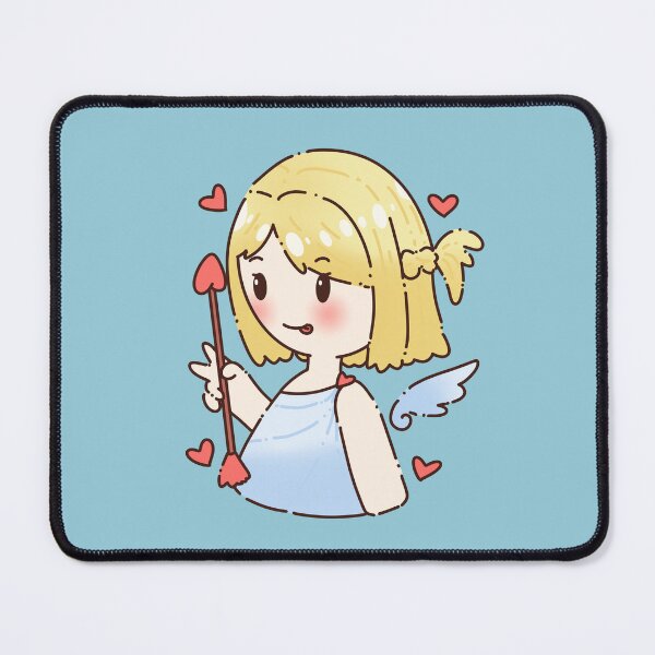 Item preview, Cupid Girl designed and sold by Zmonz.