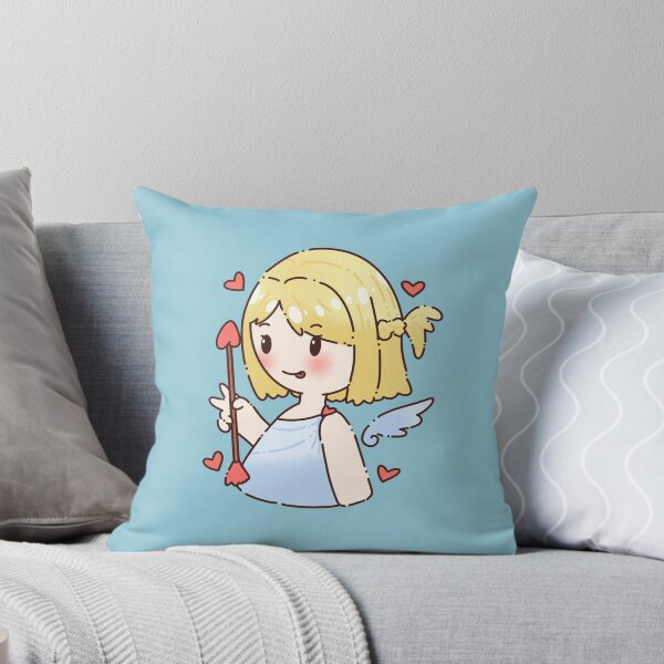 Item preview, Cupid Girl designed and sold by Zmonz.