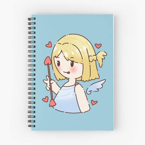 Item preview, Cupid Girl designed and sold by Zmonz.