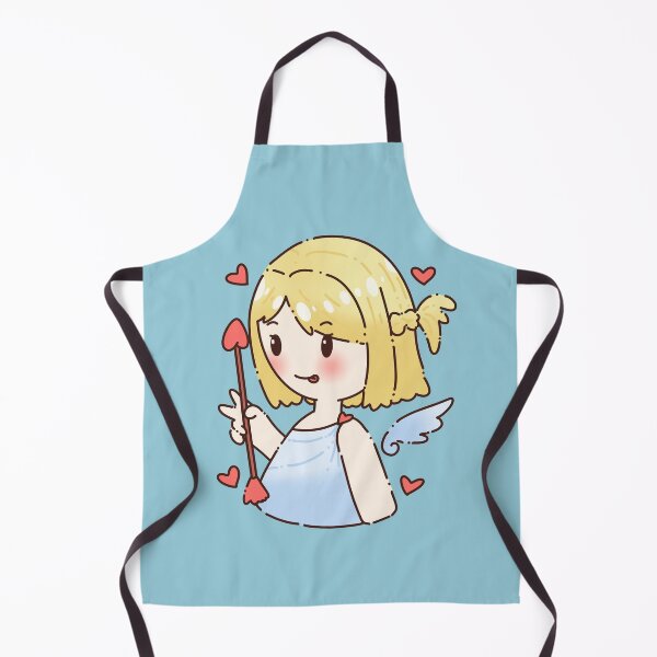 Item preview, Cupid Girl designed and sold by Zmonz.
