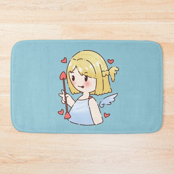 Item preview, Cupid Girl designed and sold by Zmonz.