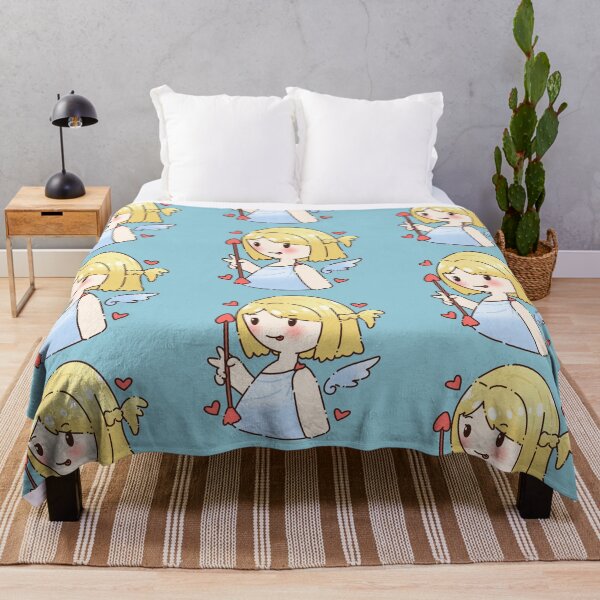 Item preview, Cupid Girl designed and sold by Zmonz.