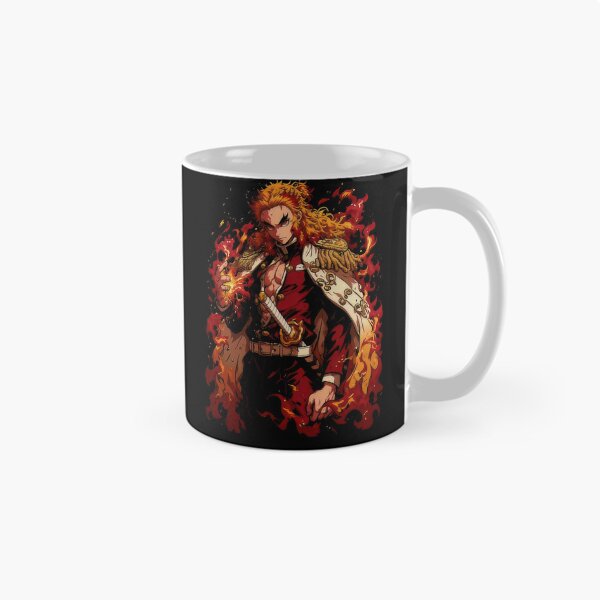 Item preview, Demon Slayer designed and sold by vistalyn.