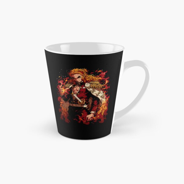 Item preview, Demon Slayer designed and sold by vistalyn.