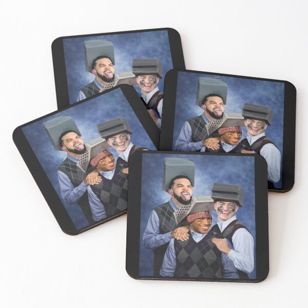 Item preview, Chicago Step Brother  designed and sold by JacquelinePerki.