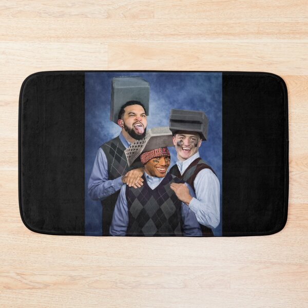 Item preview, Chicago Step Brother  designed and sold by JacquelinePerki.