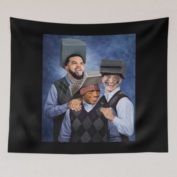 Item preview, Chicago Step Brother  designed and sold by JacquelinePerki.