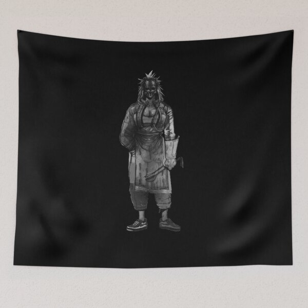 Item preview, Nikaido designed and sold by Fire TheMann.