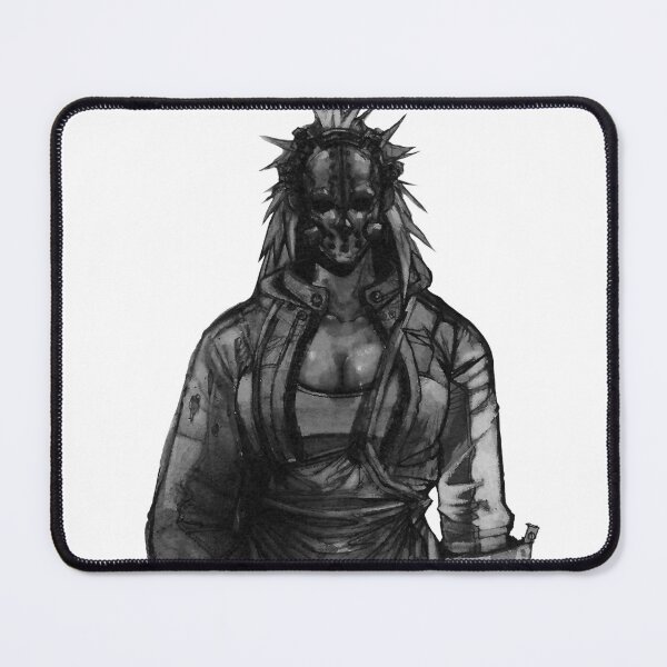 Item preview, Nikaido designed and sold by Fire TheMann.