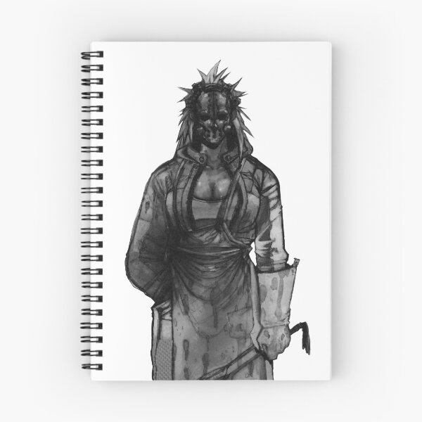 Item preview, Nikaido designed and sold by Fire TheMann.