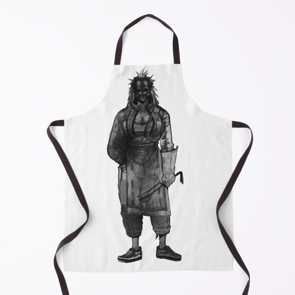 Item preview, Nikaido designed and sold by Fire TheMann.