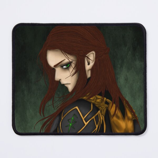Item preview, Loki designed and sold by MoonRushers.
