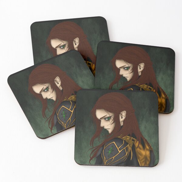 Item preview, Loki designed and sold by MoonRushers.