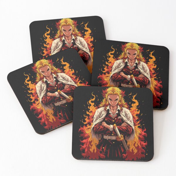 Item preview, Rengoku designed and sold by vistalyn.