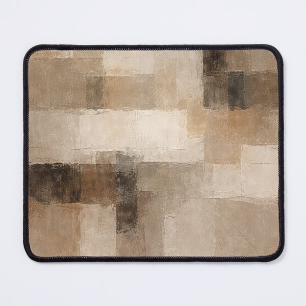 Item preview, Quiet Strata: Geometry of Stillness designed and sold by WittyUnknown.