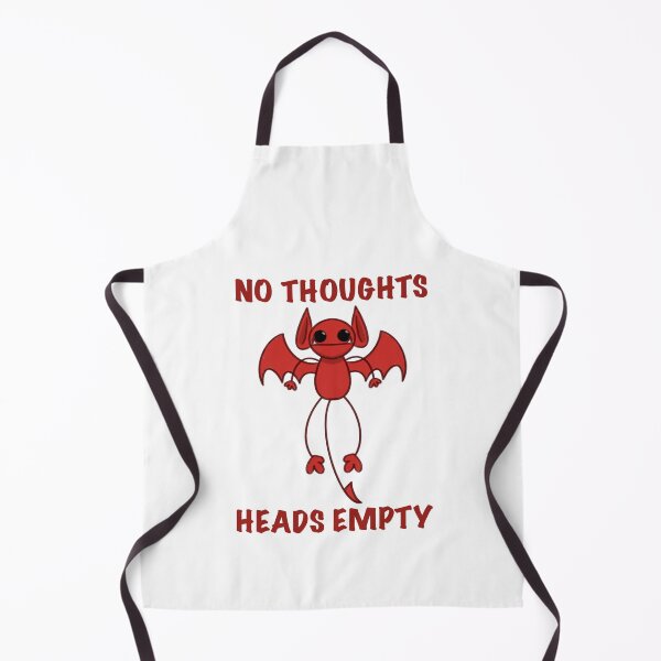 Item preview, Imp: No Thoughts, Head Empty designed and sold by ArtsyAndo.