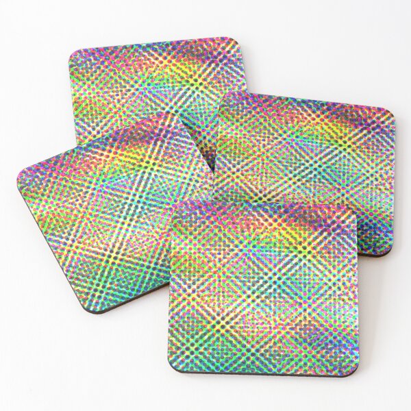 Item preview, Rainbow Colourburst designed and sold by Murrette.