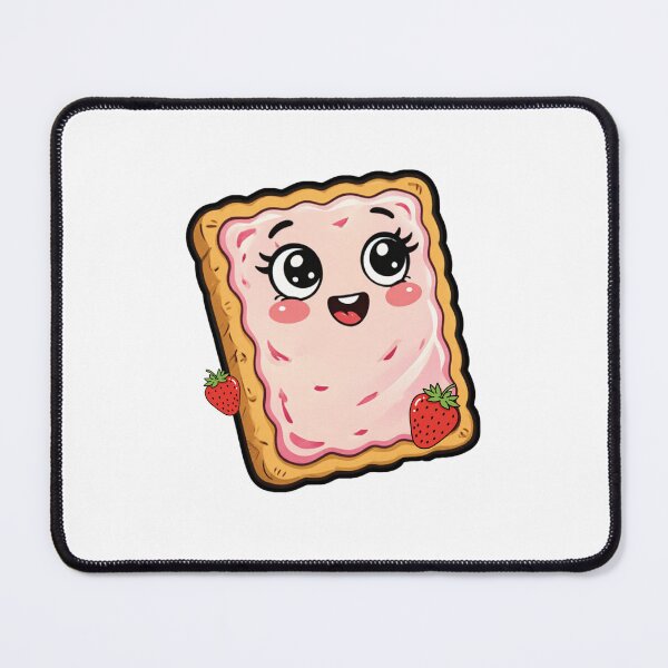 Item preview, Strawberry Toaster Pastry designed and sold by picturethispas.