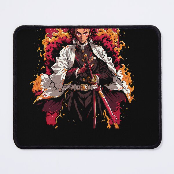 Item preview, Kimetsu No Yaiba designed and sold by vistalyn.