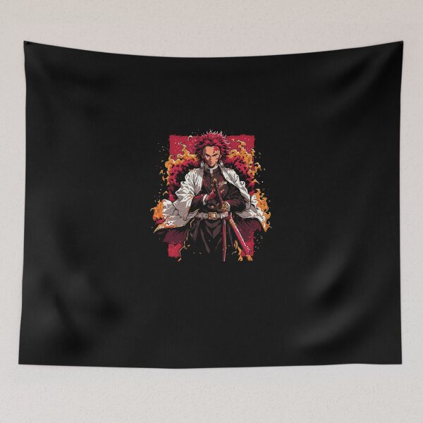 Item preview, Kimetsu No Yaiba designed and sold by vistalyn.