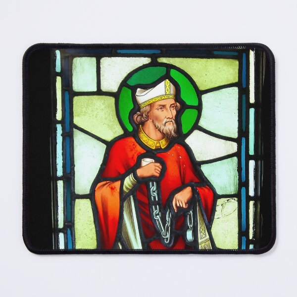 Item preview, Saint Ninian designed and sold by Murph's Images.