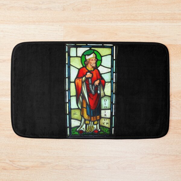 Item preview, Saint Ninian designed and sold by Murph's Images.