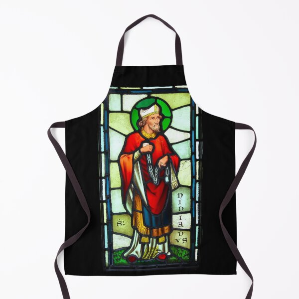 Item preview, Saint Ninian designed and sold by Murph's Images.