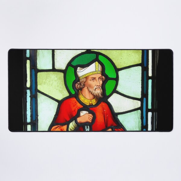 Item preview, Saint Ninian designed and sold by Murph's Images.