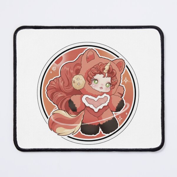 Item preview, Sunset Shimmer skullpanda designed and sold by Galaxydiamond.