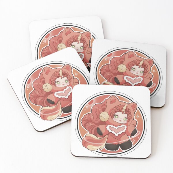 Item preview, Sunset Shimmer skullpanda designed and sold by Galaxydiamond.