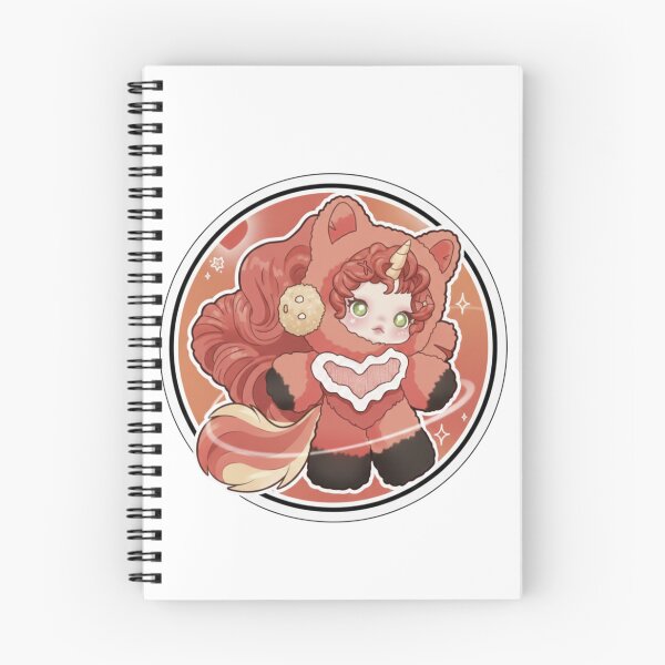 Item preview, Sunset Shimmer skullpanda designed and sold by Galaxydiamond.