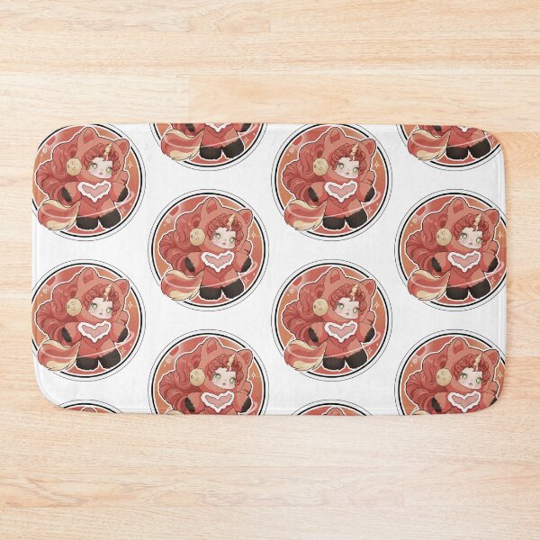 Item preview, Sunset Shimmer skullpanda designed and sold by Galaxydiamond.