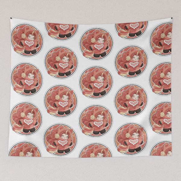 Item preview, Sunset Shimmer skullpanda designed and sold by Galaxydiamond.
