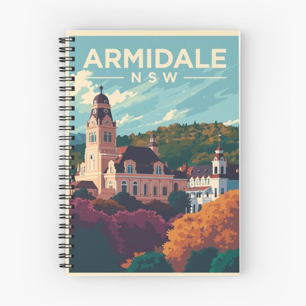 Item preview, Armidale NSW designed and sold by PamLeeDesign.