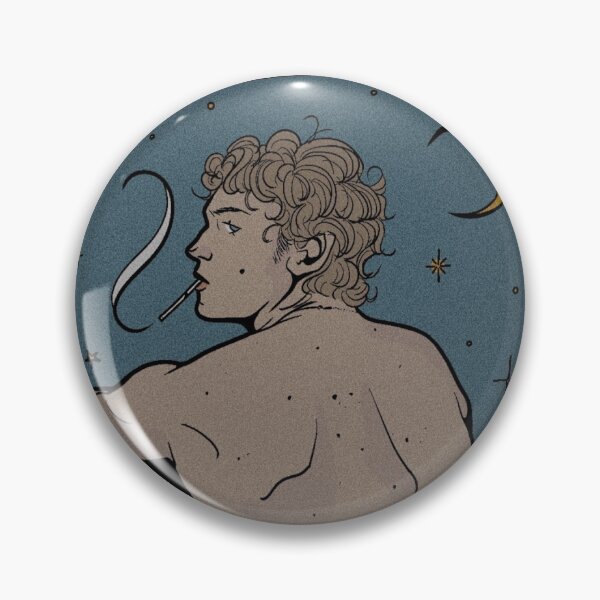 Item preview, Heated Rivalry Ilya Rozanov  designed and sold by MoodyApparel.