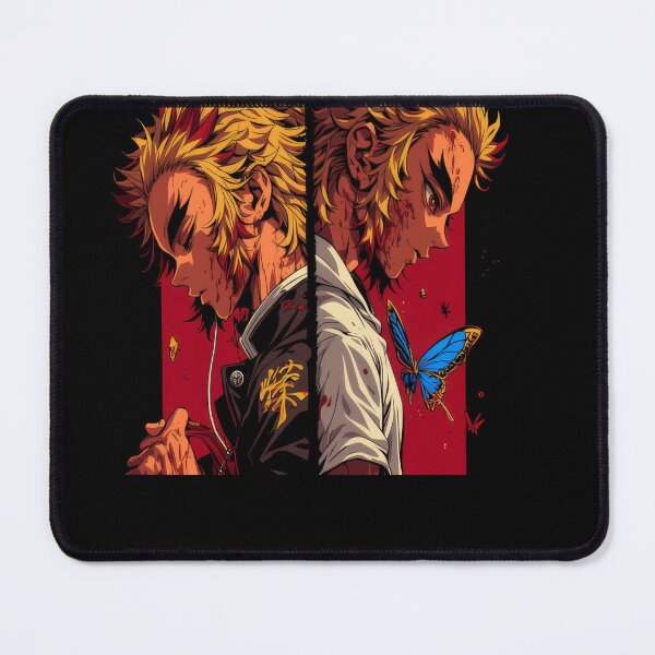Item preview, Kyojuro Rengoku designed and sold by vistalyn.