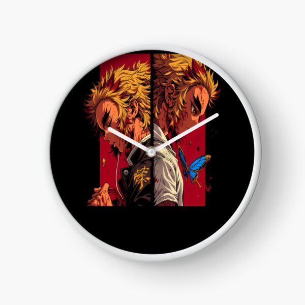 Item preview, Kyojuro Rengoku designed and sold by vistalyn.