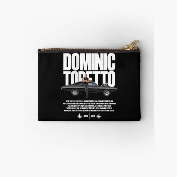 Item preview, Dominic Toretto Dodge Charger 1970 designed and sold by BronArtworks.