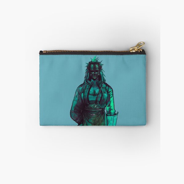 Item preview, Nikaido (Teal) designed and sold by Fire TheMann.