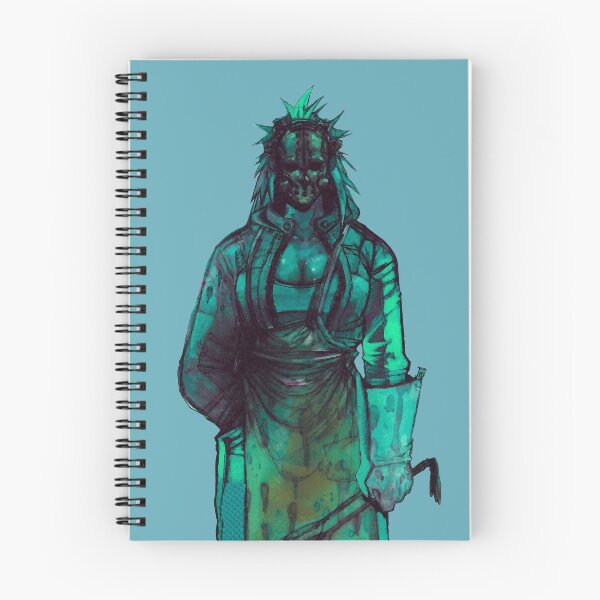 Item preview, Nikaido (Teal) designed and sold by Fire TheMann.